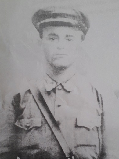 Дышеков Ауес Шералукович