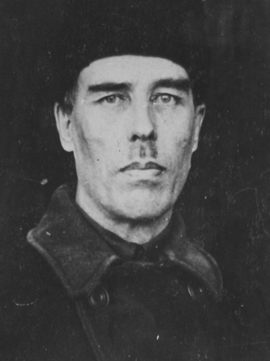 Окулов Николай Никифорович