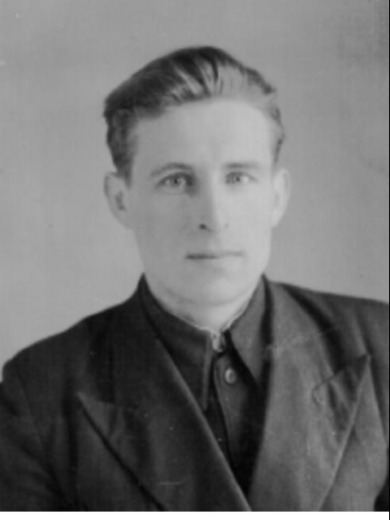 Ковалев Василий Емельянович