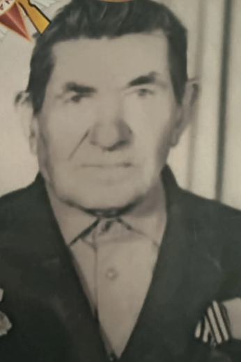 Жучков Дмитрий Иванович
