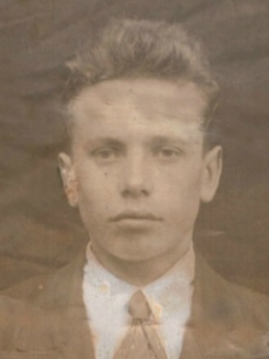 Булаев Иван Петрович