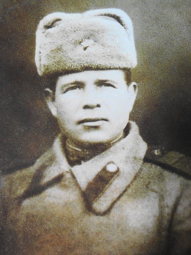 Ефлов Кирилл Павлович