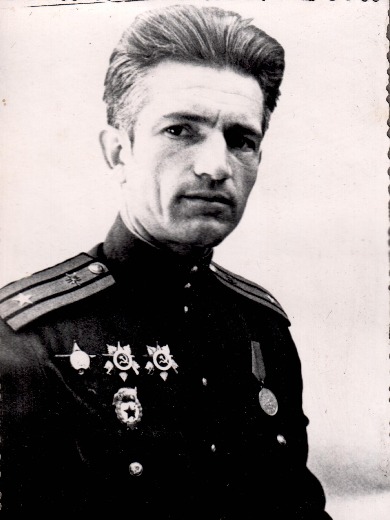 Сушко Виктор Семенович