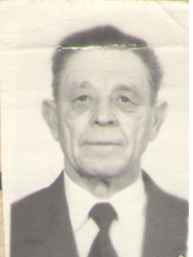 Барков Юрий Павлович