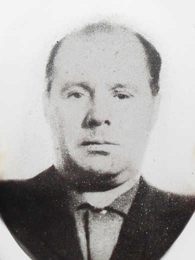 Тепловодский Михаил Николаевич