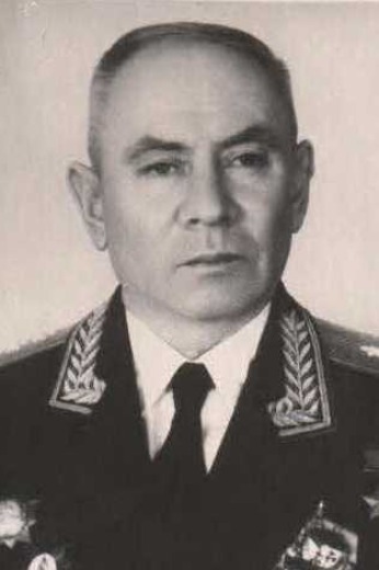 Жеребин Дмитрий Сергеевич
