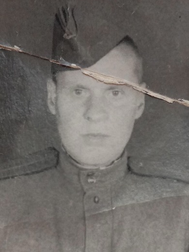 Городничин Алексей Васильевич