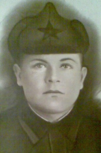 Сазонов Михаил Егорович