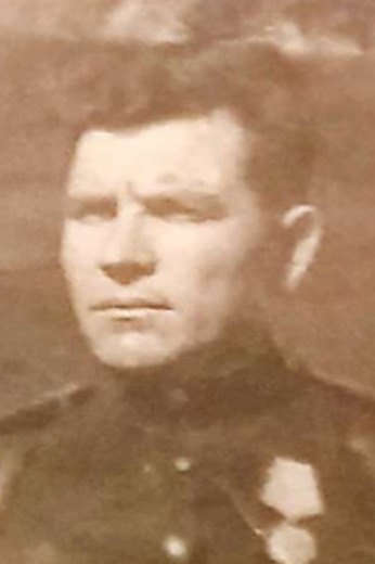 Гречкин Глеб Андреевич