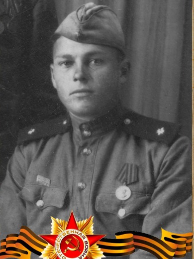 Богдан Иван Иванович