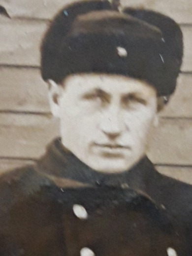 Васин Александр Васильевич