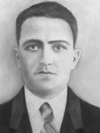 Кирпичев Ефим Федорович