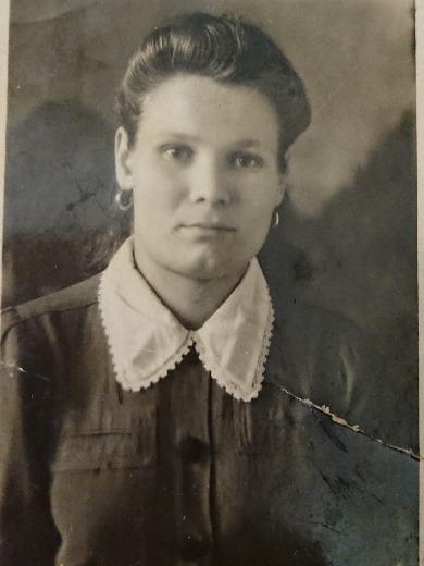 Корепанова Лидия Степановна