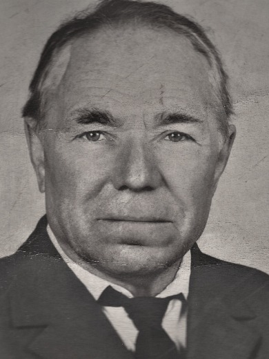 Шитарев Иван Васильевич