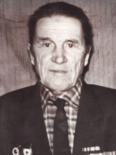 Нуждин Иван Александрович