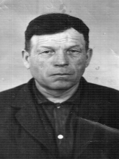 Медведев Иван Михайлович