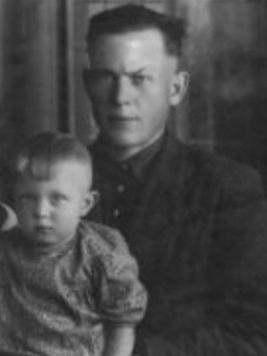 Ремезов Иван Алексеевич