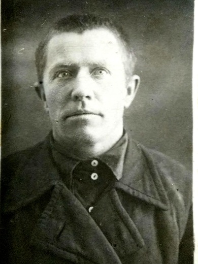 Савин Степан Яковлевич