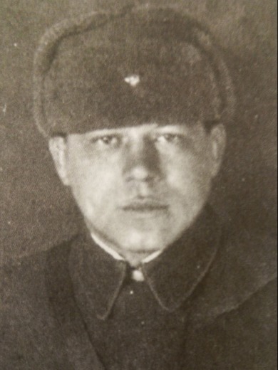 Фетищев Иван Александрович