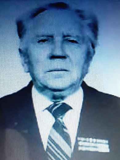 Турдаков Иван Александрович