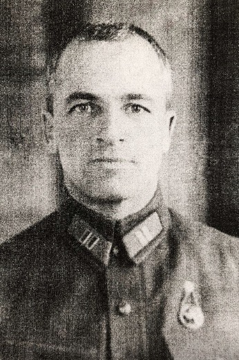 Гуров Владимир Михайлович