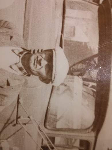 Ирмангалиев Нутулла Мустафеевич