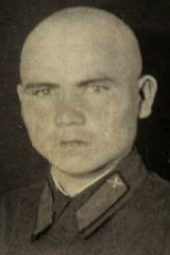 Аюпов Галимзян Рахимзянович