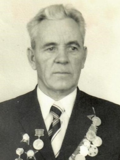 Тарарака Дмитрий Александрович