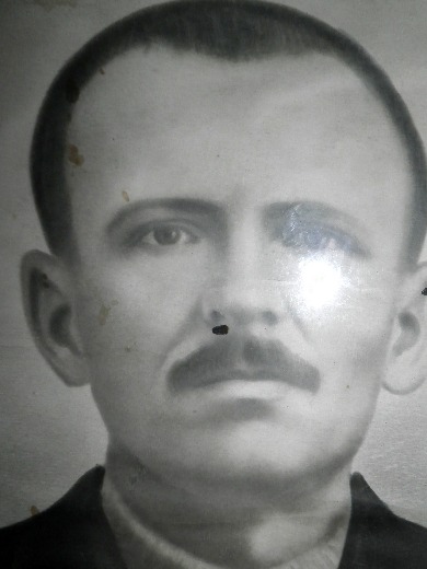 Бухаров Николай Герасимович