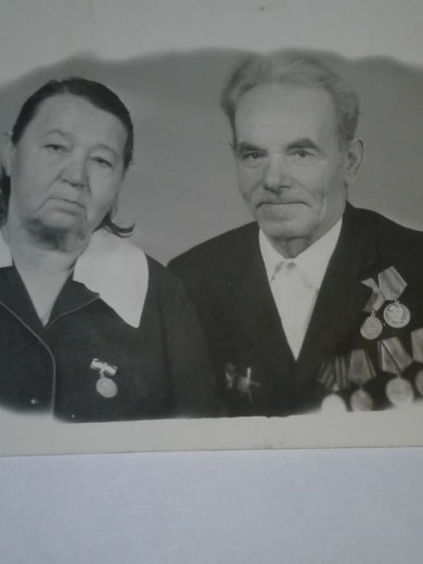 Паньшин Андрей Петрович