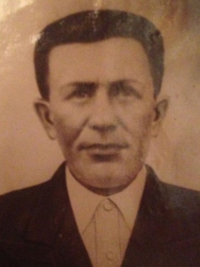 Авдеев Яков Ефимович