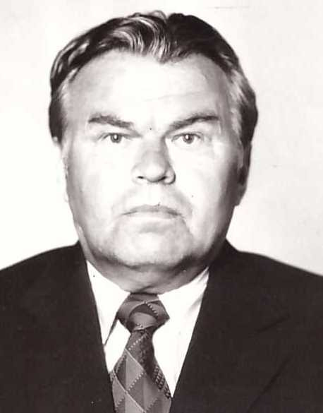 Вершинин Александр Иванович