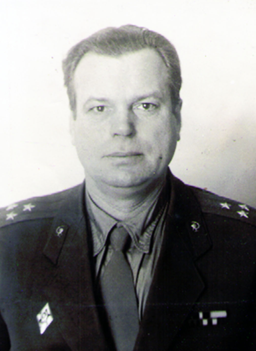 Дыгин Евгений Петрович