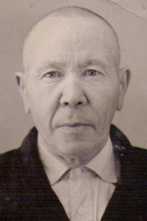 Ишматов Женах