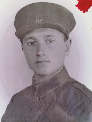 Стандецкий Иван Глебович