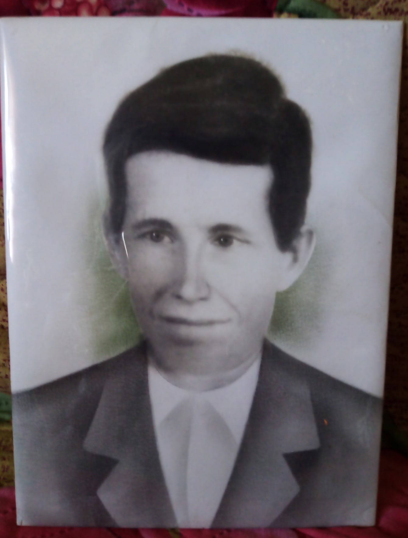 Кораблев Дмитрий Иванович