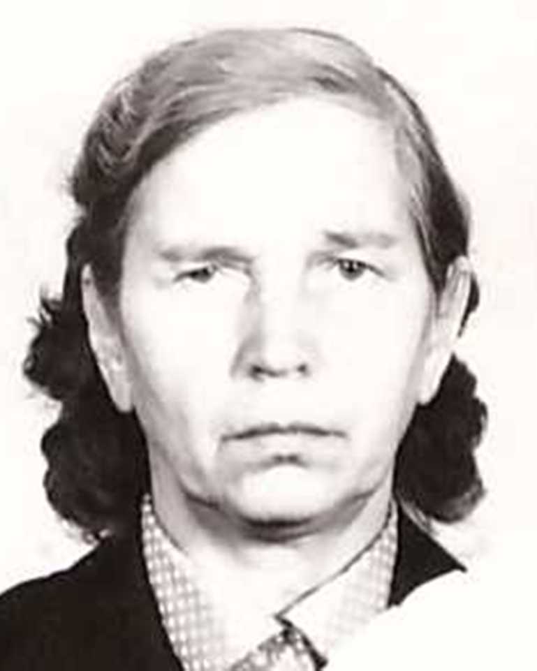 Яковлева (Золотова) Ксения Андреевна