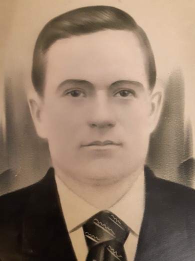 Косткин Филипп Яковлевич