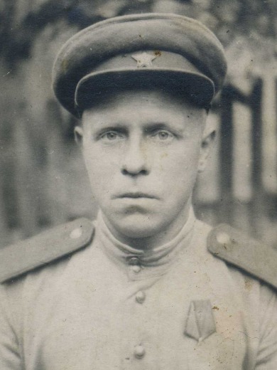 Уланов Александр Иванович