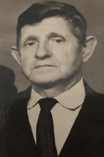 Никитин Федор Николаевич