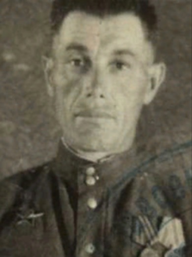 Кирилин Александр Яковлевич