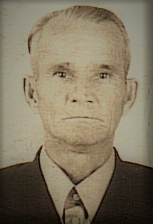 Бычков Алексей Дмитриевич