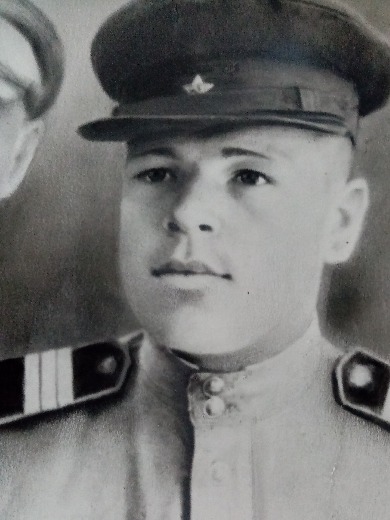 Качурин Иван Ананьевич