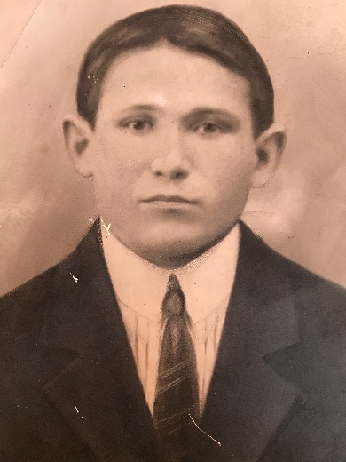 Булатов Зия Шарапович