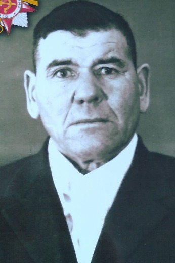 Юлуев Гильмитдин Шайхитдинович