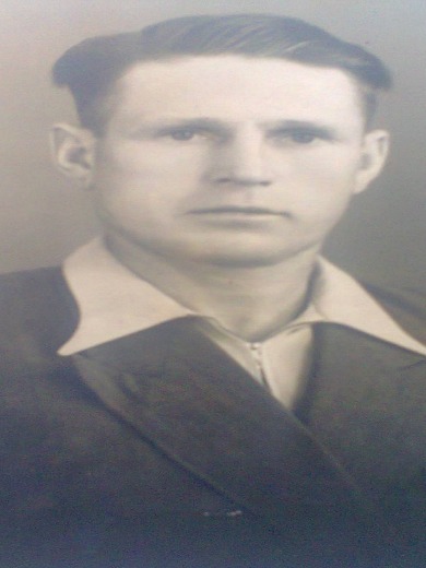 Пряников Иван Петрович