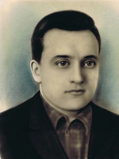 Чернов Никита Григорьевич