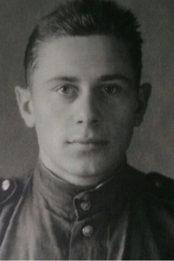 Горлов Алексей Лукьянович