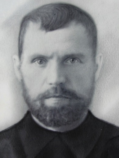 Фролов Михаил Иванович