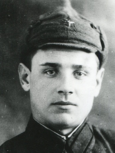 Ломакин Дмитрий Ефимович